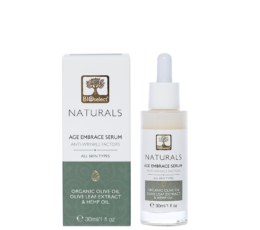 Bioselect Naturals Age Embrace Serum