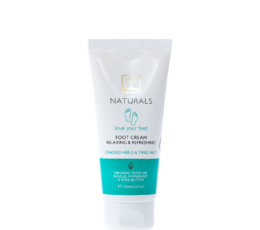 Bioselect Naturals exclusive Foot Cream