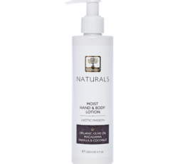 Bioselect Naturals Exotic Passion Lotion 2