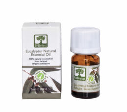 bioselect eucalyptus essential oil