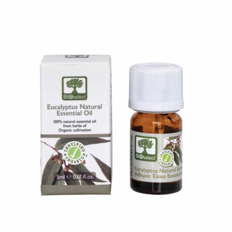 bioselect eucalyptus essential oil