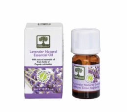 bioselect lavender essential oil