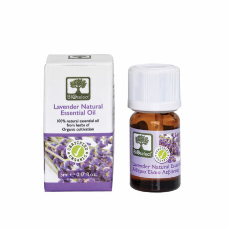 bioselect lavender essential oil