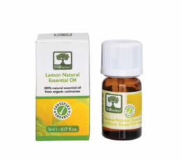 bioselect lemon ess oil