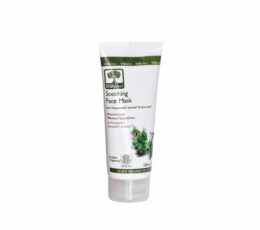 bioselect soothing face mask