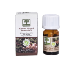 bioselect cypress essential oil