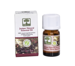 bioselect juniper essential oil