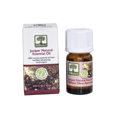 bioselect juniper essential oil
