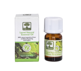 bioselect laurel essential oil