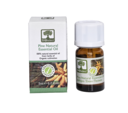 bioselect pine essential oil