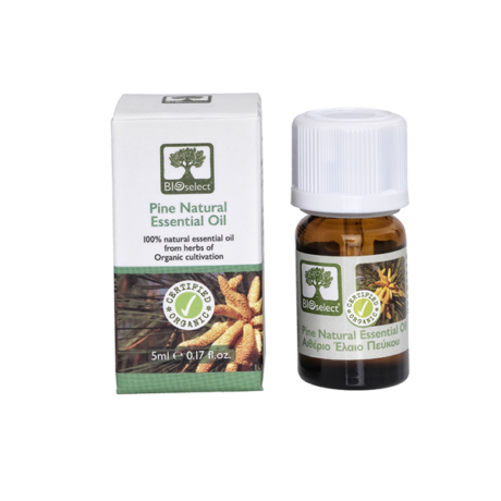 bioselect pine essential oil