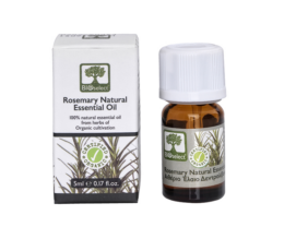 bioselect rosemary essential oil