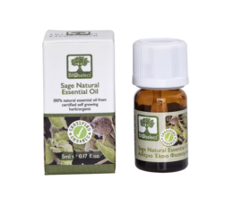 bioselect sage essential oil