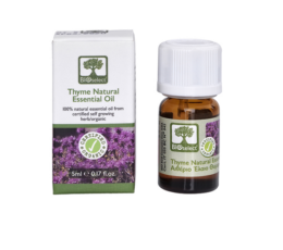 bioselect thyme essential oil