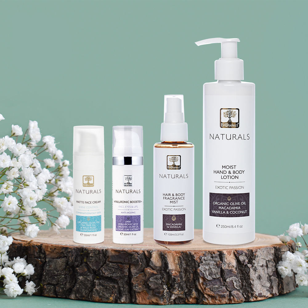 Shop - Bioselect Eshop