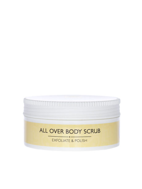 Bioselect_Naturals_Banana_Milkshake_Scrub_Front