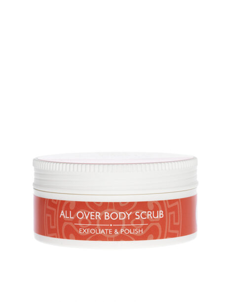 Bioselect_Naturals_Pina_Colada_Scrub_Front