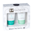 luxury travel set 5