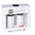 luxury travel set 9