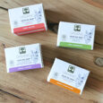 Organic Soaps