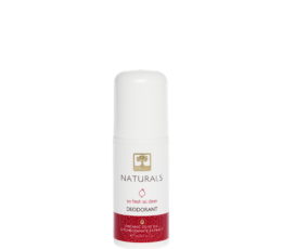 bioselect deo pomegranate