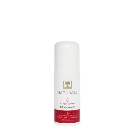 bioselect deo pomegranate