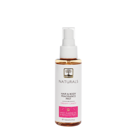 Bioselect Naturals Dreamy Candy Mist