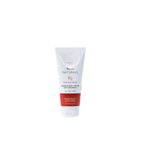 Bioselect Naturals Exclusive Hand Cream