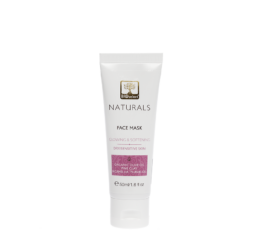 Bioselect Naturals face mask 50ml