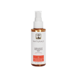 Bioselect Naturals Pina Colada Mist