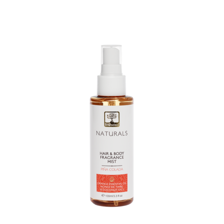 Bioselect Naturals Pina Colada Mist