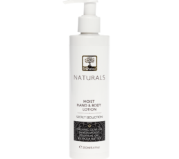 Bioselect Naturals Secret Seduction Lotion