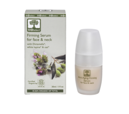 bioselect firming serum