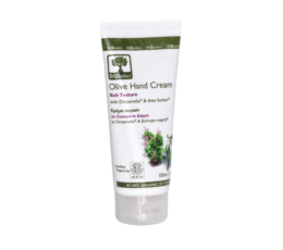 bioselect hand cream rich 100ml