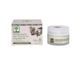 bioselect hydroprotective day cream 1