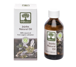 bioselect jojoba oil