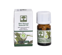 bioselect mint essential oil