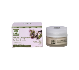 bioselect natural lifting cream