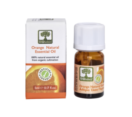 bioselect orange essential oil