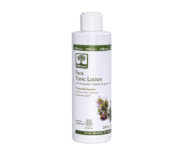 bioselect tonic lotion