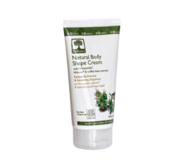 bioselect body shape cream 1