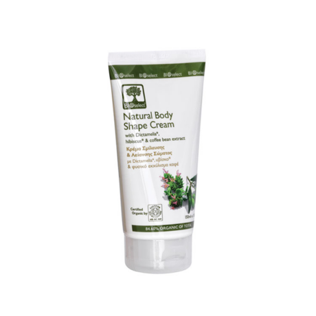 bioselect body shape cream 1