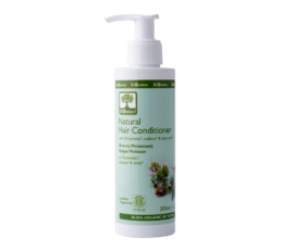 bioselect natural hair conditioner