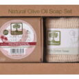 Natural Soap sets